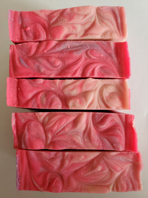 Handmade Soap